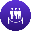 展示会 Icon